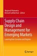 Supply Chain Design and Management for... - Bild 1