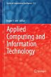 Applied Computing and Information... - Bild 1