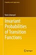 Invariant Probabilities of Transition... - Bild 1