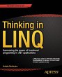 Thinking in LINQ - Bild 1