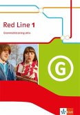 Red Line 1. Grammatiktraining aktiv. Ausgabe 2014