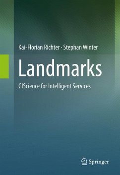 Landmarks - Richter, Kai-Florian;Winter, Stephan