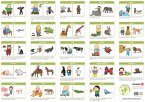 Babyzeichen-Gebärden-Poster - Zauberhafte Babyhände entdecken Tiere