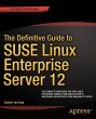 The Definitive Guide to SUSE Linux... - Bild 1