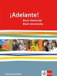 ¡Adelante!. Grammatisches Beiheft.... - Bild 1