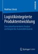 Logistikintegrierte Produktentwicklung - Bild 1