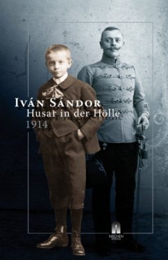 Husar in der Hölle - 1914 - Sándor, Iván