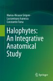 Halophytes: An Integrative Anatomical Study