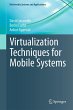 Virtualization Techniques for Mobile... - Bild 1
