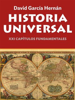 Historia Universal (eBook, ePUB) - García Hernán, David