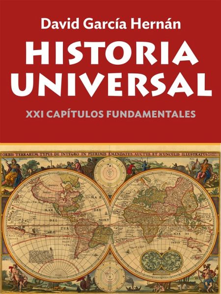 Historia Universal (eBook, ePUB) Historia Universal (eBook, ePUB)