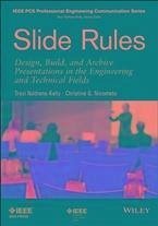 Slide Rules (eBook, ePUB) - Nathans-Kelly, Traci; Nicometo, Christine G.