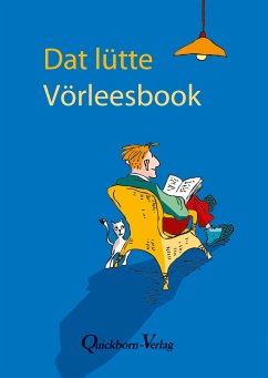 Dat lütte Vörleesbook (eBook, ePUB)