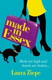 MADE IN ESSEX (eBook, ePUB)