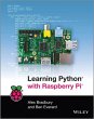 Learning Python with Raspberry Pi... - Bild 1