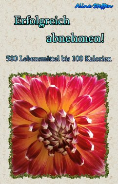 Erfolgreich abnehmen! (eBook, ePUB) - Steffen, Alina