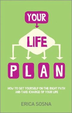 Your Life Plan (eBook, PDF) - Sosna, Erica