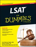 LSAT For Dummies (eBook, PDF)