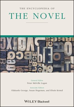 The Encyclopedia of the Novel (eBook, ePUB)