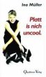 Platt is nich uncool (eBook, ePUB) - Bild 1