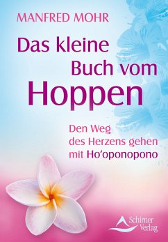 Das kleine Buch vom Hoppen (eBook, ePUB) - Mohr, Manfred