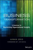 Business Transformation (eBook, ePUB)