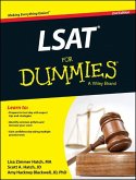 LSAT For Dummies (eBook, ePUB)