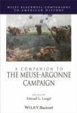 A Companion to the Meuse-Argonne Campaign (eBook, PDF)