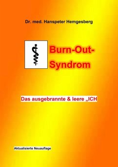 Burnout (eBook, ePUB) - Hanspeter Hemgesberg