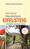 Nützliche Wandertipps: Eifelsteig (eBook, PDF)