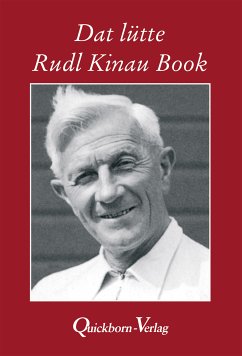 Dat lütte Rudl Kinau Book (eBook, ePUB) - Kinau, Rudolf