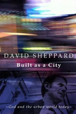 Cover Built as a City (eBook, PDF)