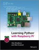 Learning Python with Raspberry Pi (eBook, ePUB)