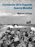 Curistorias de la Segunda Guerra Mundial (eBook, ePUB)