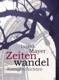 Zeitenwandel (eBook, ePUB)