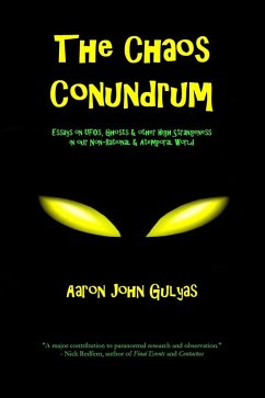 Chaos Conundrum (eBook, ePUB) - Gulyas, Aaron John