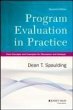 Program Evaluation in Practice (eBook,... - Bild 1