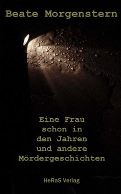 Cover Eine Frau schon in den Jahren und andere Mördergeschichten (eBook, ePUB)