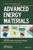 Advanced Energy Materials (eBook, ePUB)