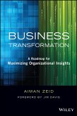 Business Transformation (eBook, PDF)