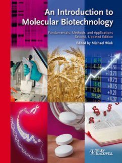 An Introduction to Molecular Biotechnology (eBook, PDF)