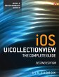 iOS UICollectionView (eBook, ePUB) - Bild 1