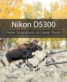 Nikon D5300 (eBook, ePUB)