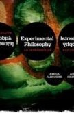 Experimental Philosophy (eBook, ePUB)
