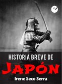 Historia breve de Japón (eBook, ePUB)