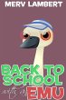Back to School with an Emu (eBook, ePUB) - Bild 1