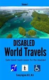 Disabled World Travels (eBook, ePUB) Disabled World Travels (eBook, ePUB)