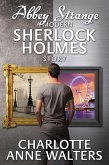 Abbey Strange - A Modern Sherlock Holmes Story (eBook, ePUB)