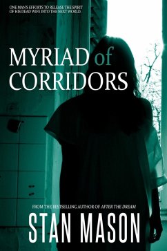 Cover Myriad of Corridors (eBook, ePUB)