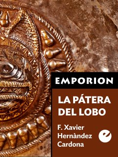 La pátera del Lobo (eBook, ePUB) - Hernàndez Cardona, F. Xavier